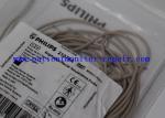 PN REF 989803100891 Medical Equipment Parts 21076A Temperature Sensor