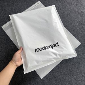 Wholesale High Texture 100% Transparent Glassine Paper Bags Die-cut Handle FSC Certified For Sustainable Packaging from china suppliers