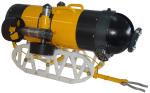 New Orca-A ROV,Underwater Inspection ROV VVL-V28-4T 200M Cable