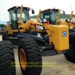GR1803 Road Construction Motor Grader Small Mini Tractor Road Wheel Motor Grader