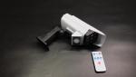 77 LED Solar Light Motion Sensor Security Dummy Camera Wireless Outdoor Flood