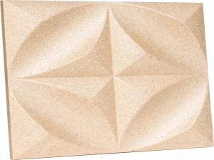 Wholesale Durable Weatherproof Wood Stove Insulation Board , Acid Resistant Ceramic Fibre Board from china suppliers