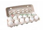 Cup Carrier / Egg Tray Pulp Molding Equipment 3000Pcs To 6000Pcs Per Hour