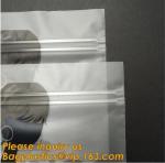double zipper bags, double zip seal bags, double tracks bags, double zipper seal