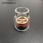Customized Support WP17/18/26 2.4mm Tig Collect Body 2.4mm for Tig Welding