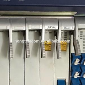 Wholesale DWDM Transmission board TN12OAU OSN8800 03030LKS TN12OAU102 from china suppliers