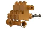 EWECO EWS440 MUD PUMP, EWS446 MUD PUMP, MUD PUMP FOR OILWELL DRILLING, F1600 MUD