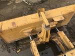 2001 Year CAT D5C XL Hystat Bulldozer original caterpillar 3 shanks ripper