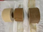 Flexibility Petrolatum Tape 29 Kg/Box Drop Point 85C Corrosion Protection ISO