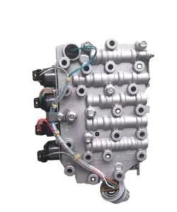 Wholesale CVT Transmission Valve Body Assembly QR019CHA QR019CHB 019CHD 019CHE for 2008-2020 from china suppliers