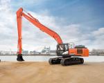 Huitong Long Reach Boom&Arm for 10-16 Ton Excavator Heavy Duty Steel for