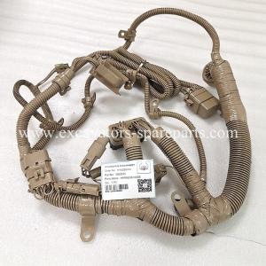 Wholesale Harness 3959035 3959066 3959059 Excavator Spare Parts For MH3049 MH3059 Material Handler Parts from china suppliers