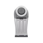 125db Indoor Security Alarm Child Safety Door Stop Sensor LR44*3 61g