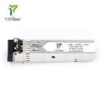 SC Connector 1.25G 850nm SFP Transceiver Module RTXM139-400