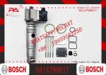 igh Quality Diesel System Fuel Pump For Truck 0414799017 bosah UNIT PUMP