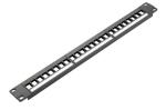 Rain Proof Patch Panel Patch Cord White And Black Color Flexible Size YH4019
