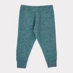 Baby Rib Knit Sweater Leggings Soft organic cotton Baby Jogger Pants Toddler
