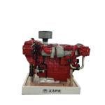 CAMC 8.87L Displacement Generator Set 1800@60Hz Condition New Commercial Home