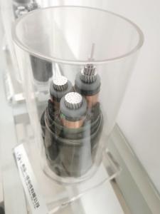 Wholesale 600/1000V, XLPE Insulated Cable In Accordance With IEC 60502-1 from china suppliers