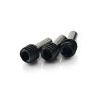 Socket Drive Custom Black Zinc Special Dog Point Set Screw for Non-standard