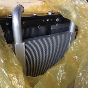 Wholesale Hydraulic Oil C1.1 Engine Parts C1.5 oil cooler C1.7 Radiator C2.2 Water tank from china suppliers