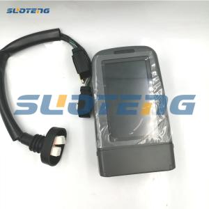 Wholesale 450-0714 Monitor Display Panel 4500714 For E312D E320D Excavator from china suppliers