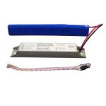 Self Contained 30w Led Tube Emergency Light Power Supply 220mm×30mm×30mm
