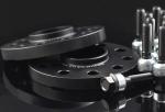Forged Aluminum 18mm Width Hubcentric Wheel Spacer 7075-T6 For Porsche Cayenne