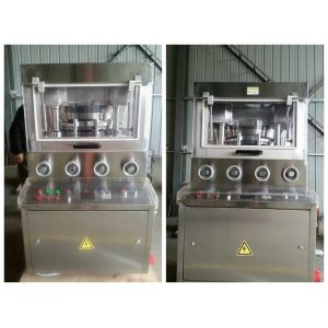 China Rotary Type Tablet Press Machine Altapharma / Effervescent Tablet High Speed on sale