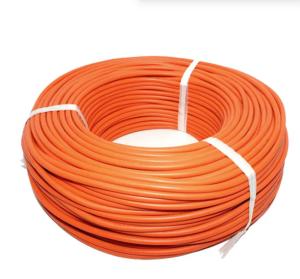Wholesale XLPO Insulation , XLPO Jacket Energy Storage Cable Battery Cable ES-RYJ-125/ES-H15Z-F, ECHU energy storage cable from china suppliers
