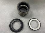 Mechanical Seal Water Pump Elastomer Bellow Double Face Aesseal Eagle 560D