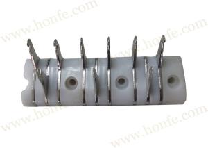 Wholesale Fast/TP600/TP500 Spare Parts Tape Guide Block PBO17175 For TP500 Machine from china suppliers