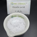 Highly Purified 99.6% Oxalic Acid White Crystal Particle for Reducing Agent