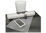 customized 50gsm Bubble Wrap Film For Packaging And Moving