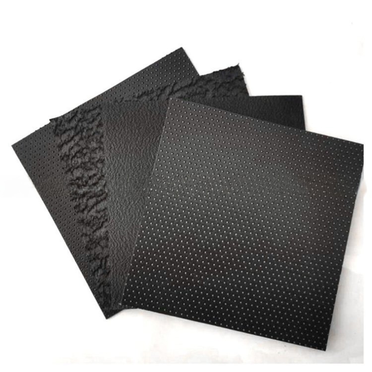 Double Texture/Double Smooth HDPE Geomembrane Industrial Design Style Fish Tank Liner