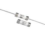 Low Current Industrial Power Fuses HRP70 Ceramic Material 70VDC