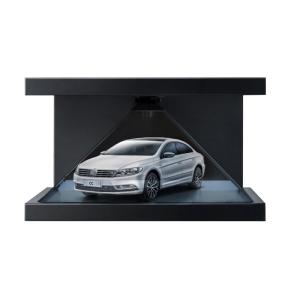 Wholesale 270 Degree HoloBox 3D Hologram Display Case Interactive Advertising from china suppliers
