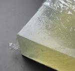 Block Design Packaging Hot Melt Adhesive Glass Fiber Tape PSA Glue