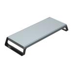 800g W215mm Monitor Stand Riser / Iphone 11 Pro Max Desk Stand
