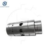 Furukawa Hydraulic Breaker Spare Parts Control Valve For Hb40g Breaker Hammer