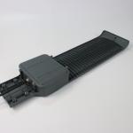 150w 100w 50w Outdoor LED Street Light 3 Years Warranty CE RoHS Approved