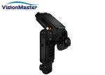 3G / GPS / WiFi HD DVR Dash Cam For Car 2 Channel Mobile Phone Monitoring
