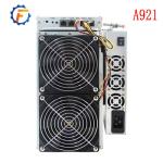 7nm Chip Avalon A921 20T 921 20TH/S 1700W BTC Miner Machine