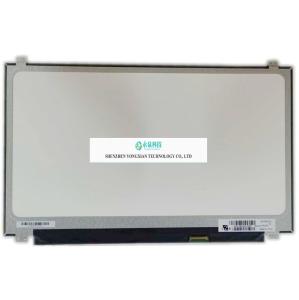 China LM156LF5L01 Laptop  LCD LED Replacement Screen 15.6 FHD 1080P Display New on sale
