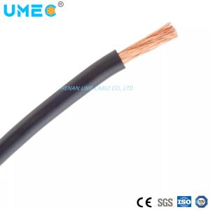 Wholesale Stranded PVC Insulated Wire H07V-K 1X2.5mm Red Black Blue 2.5 4 6 10 mm2 for Durable from china suppliers