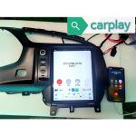 Qualcomm Dual System Chevrolet Corvette C7 Radio 10.4 Inch Android 12 8+128