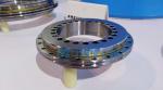 YRTC650 650*870*122mm Rotary Table Bearing Low price hollow shaft gearbox