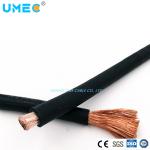 Stranded Copper Conductor HO1N2-D Neoprene Arc Welding Cable 70mm2 95mm2