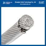 Aluminum Conductor Steel Reinforced Hawk 477MCM 26/3.44mm 7/2.68mm ASTM B232