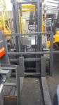 TCM fd30 forklift /3ton secondhand forklift